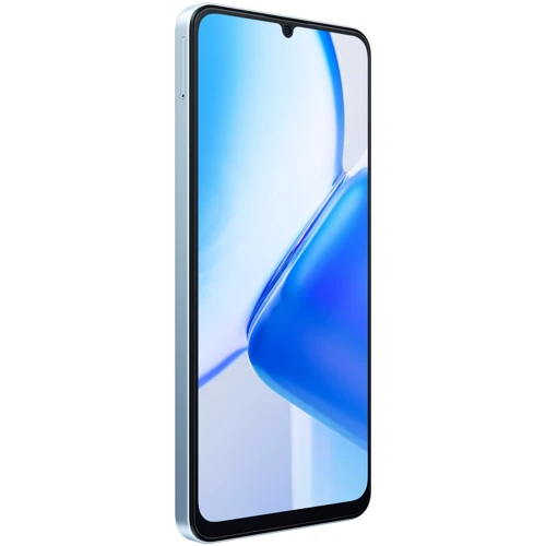 Смартфон Blackview Color 8 8/128GB Ripple Blue (UA UCRF): Процессор Unisoc Tiger T616 (12 nm) Octa-core (2x2.0 GHz Cortex-A75 & 6x1.8 GHz Cortex-A55)