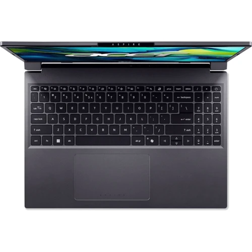 Ноутбук Acer Aspire Go 15 AG15-51P-52JU (NX.J51EU.001) UA: Оперативная память 16 ГБ