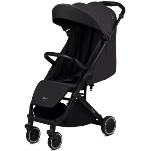 Прогулочная коляска ANEX Air-X graphite Ax-06 (5902280014119)