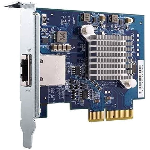 QNAP Single-port RJ45 (QXG-10G1T)