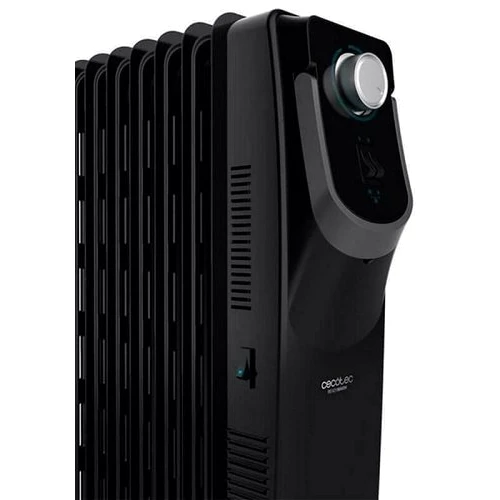 Обігрівач Cecotec Ready Warm 11000 Space 360 Black CCTC-05891: Виробник Cecotec