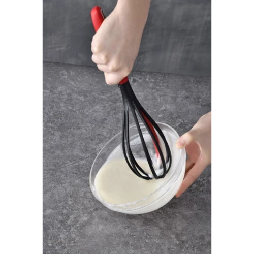 Венчик Bergner Mars 30.6 см (BG-38873-RD)