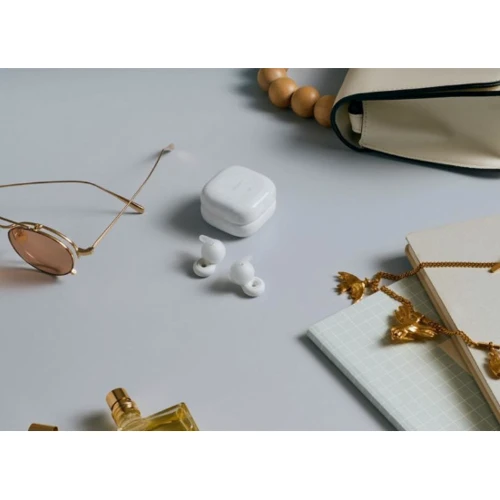 Наушники Sony LinkBuds Open WF-L910 White (WFL910W.CE7): Тип крепления без креплений