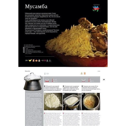 Плов. Кулинарное исследование: Производитель АСТ