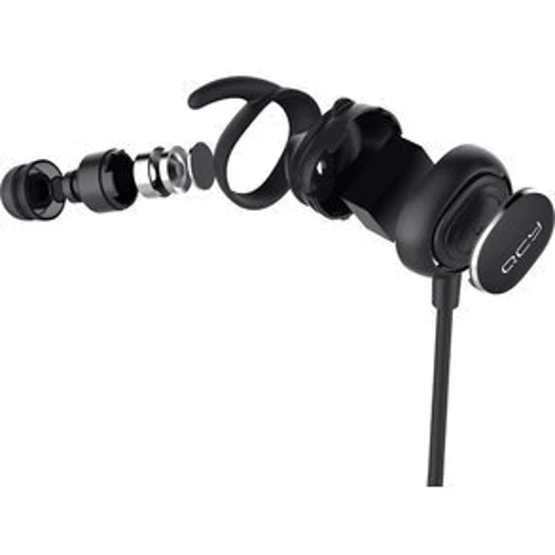 Наушники QCY QY19 Black: Чувствительность (дБ) 110
