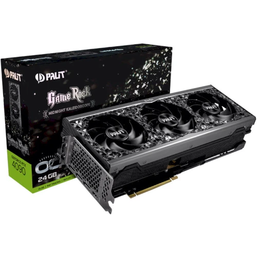 Видеокарта Gainward GeForce RTX 4090 Phantom GS (NED4090S19SB-1020P)