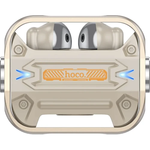 Наушники Hoco EW55 Trendy Gold: Тип конструкции вкладыши