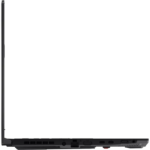 Ноутбук ASUS TUF Dash FX517ZE (FX517ZE-HN002): Экран 15.6" IPS (1920x1080) Full HD