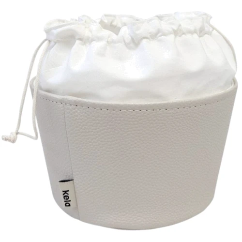 Хлібниця KELA Grana 28 см сіра (12546)