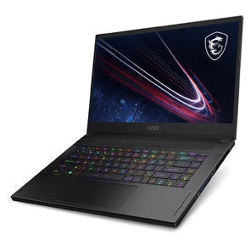 Ноутбук MSI GS66 Stealth 11UE (GS6611UE-455UK) RB: Тип екрану матовый