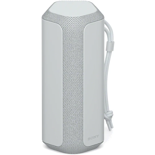Акустика Sony SRS-XE200 Light Gray (SRSXE200H.RU2): Колір серый