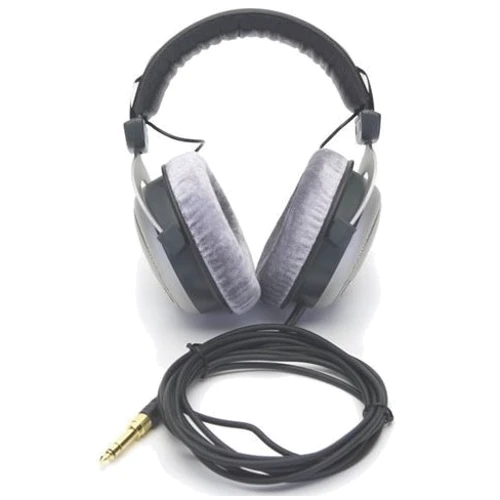 Наушники Beyerdynamic DT 880 Edition 32 Ohms: Тип конструкции полноразмерные