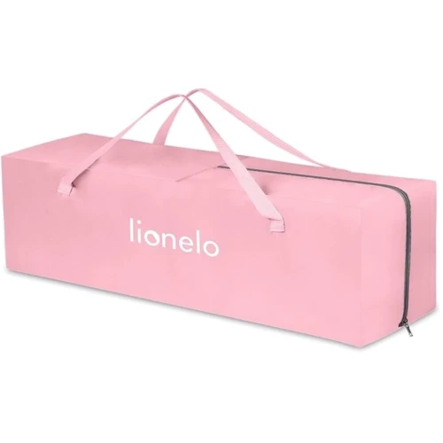 Манеж Lionelo Stefi pink ombre фото 5