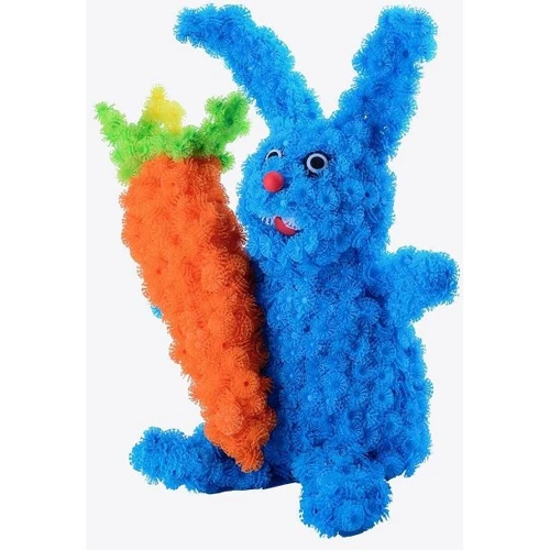 Конструкторы-липучки