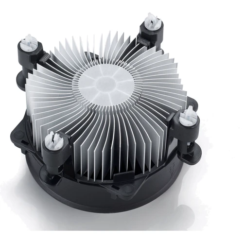 Кулер Deepcool ALTA 9: Рівень шуму, dB 25