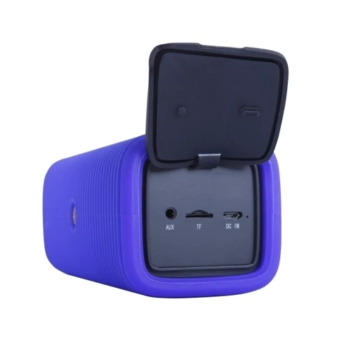 Акустика F & D W16T Blue: Колір синій