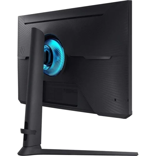 Монитор Samsung Odyssey G7 S28BG700 (LS28BG700EIXUA): Покрытие экрана антибликовое