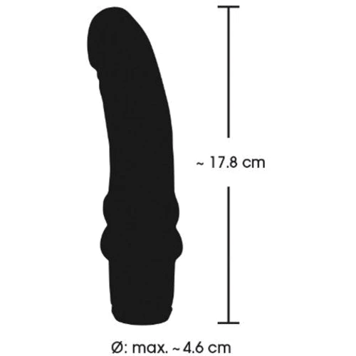 Вибратор Orion Vibra Lotus Authentic Vibrator