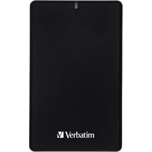 Аксессуар для накопителя Verbatim HDD 2.5 USB 3.0 (53100) фото 3