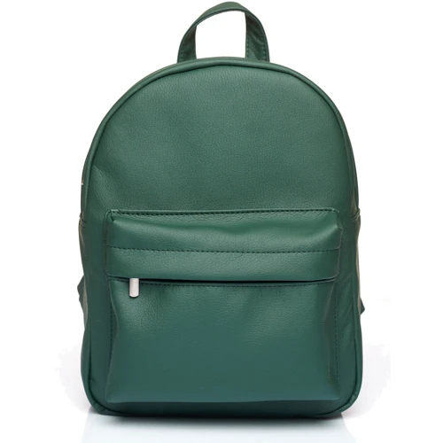 Жіночий рюкзак Sambag Brix KSH зелений (11311007)