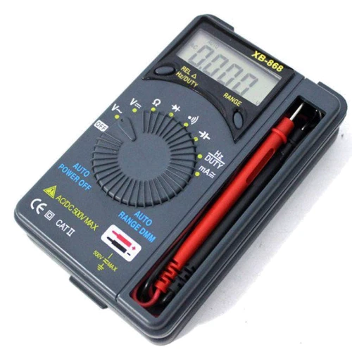Kronos XB-868