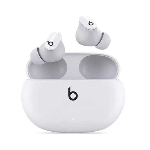 Наушники Beats by Dr. Dre Studio Buds White (MJ4Y3)
