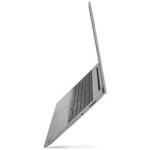 Ноутбук Lenovo V15 ADA (82C7S01Q00): Процессор AMD Ryzen 3 3250U (2.6 - 3.5 ГГц) / 2 - ядерный