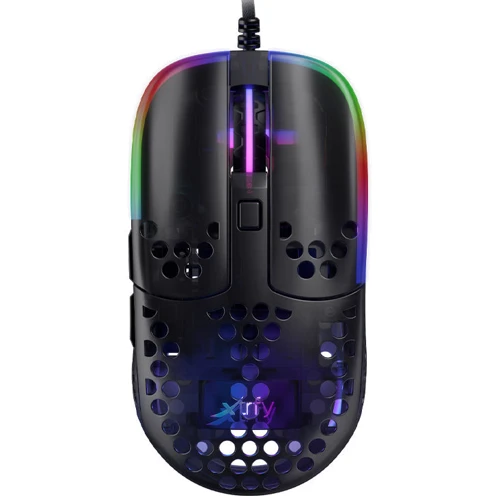 

Xtrfy MZ1 Rgb Usb Black (XG-MZ1-RGB)