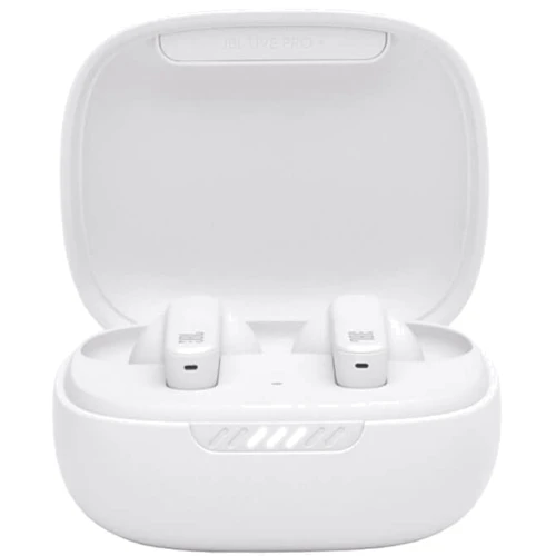 Навушники JBL Live Pro + TWS White (JBLLIVEPROPTWSWHT): Чутливість (дБ) 102