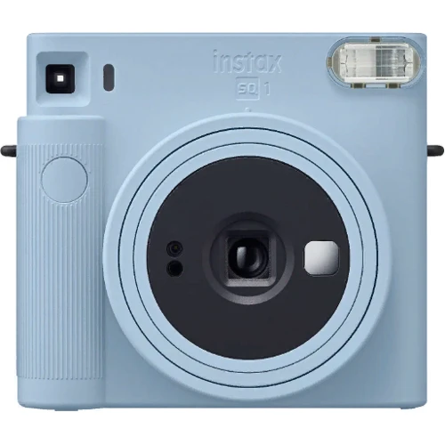 Fujifilm Instax Square SQ1 Glacier Blue (16672142)