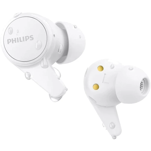Наушники Philips TAT1207 White (TAT1207WT/00): Диапазон частот (Гц) 20-20000