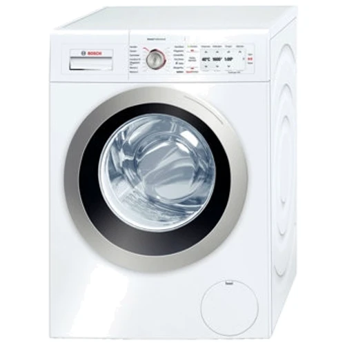 Стиральная машина Bosch WAY 32740 PL