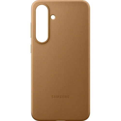 Чохол для телефона Samsung Kindsuit Case Camel (EF-VS936PFEGWW) для Samsung S936 Galaxy S25 Plus: Матеріал искусcтвенная кожа