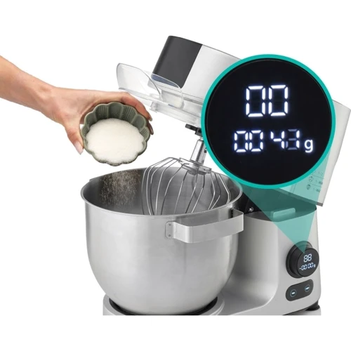 Кухонний комбайн Gorenje MMC1500SCX