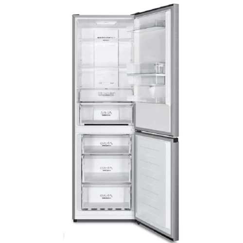 Холодильник Gorenje NRK619EAXL4WD: Мощность замораживания, кг/сутки 12