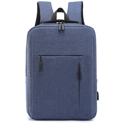 Мужской рюкзак Remoid синий (brvn2890-blue)