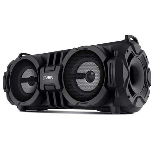 Акустика SVEN PS-485 Black: Цвет черный