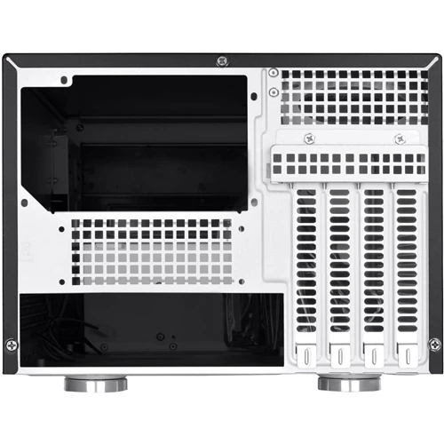Корпус Silverstone SUGO (SST-SG02B-F): Призначення робоча станція