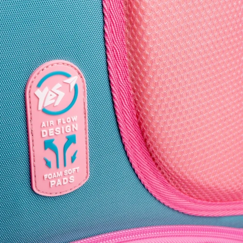 Рюкзак каркасный Yes H-100 Pusheen (559108): Год коллекции 2022