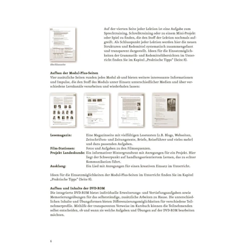 Menschen A2.1 und A2.2: Lehrerhandbuch: ISBN 9783191219024, 978-3-19-121902-4