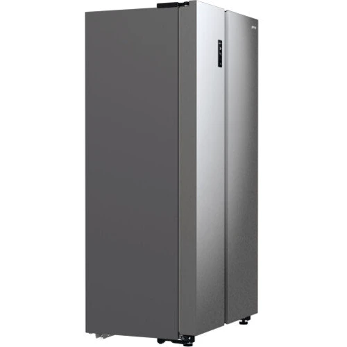 Холодильник Side-by-Side Gorenje NRR9185EAXL фото 8