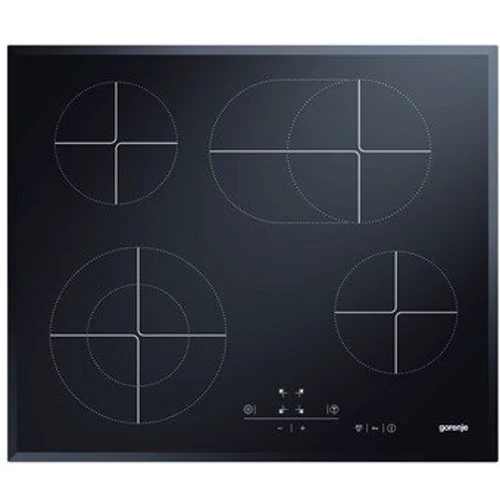 Варочная поверхность электрическая Gorenje ECT 620 AX