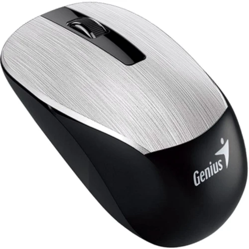 Мышь Genius NX-7015 (31030015404) Silver