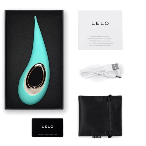Вибратор LELO DOT Aqua