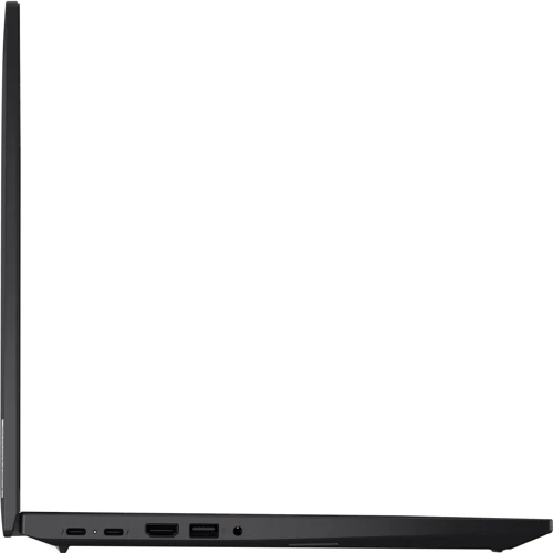 Ноутбук Lenovo ThinkPad T16 Gen 3 (21MN002QRA) UA: Тип екрану матовый