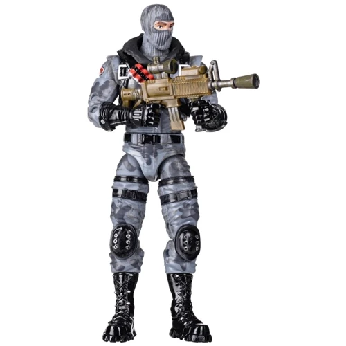 Коллекционная фигурка Jazwares Fortnite Legendary Series Havoc (FNT0062) фото 4