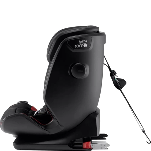 Автокресло Britax-Romer Advansafix IV R Air Black (2000030817) фото 7