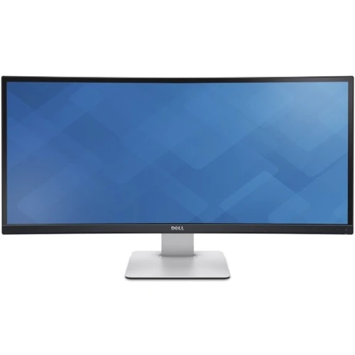 Монитор Dell UltraSharp U3415W 34" (210-ADYS): Формат изображения 21:9
