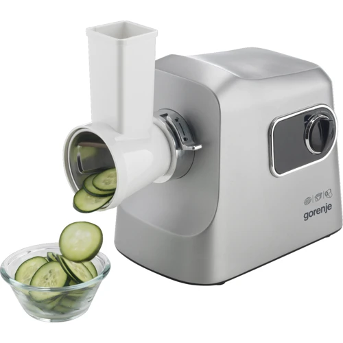 Мясорубка Gorenje MG2500DS фото 9