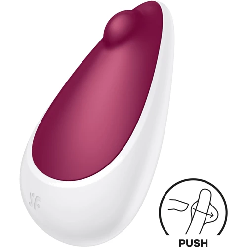 Вибратор Satisfyer Spot On 3 Berry